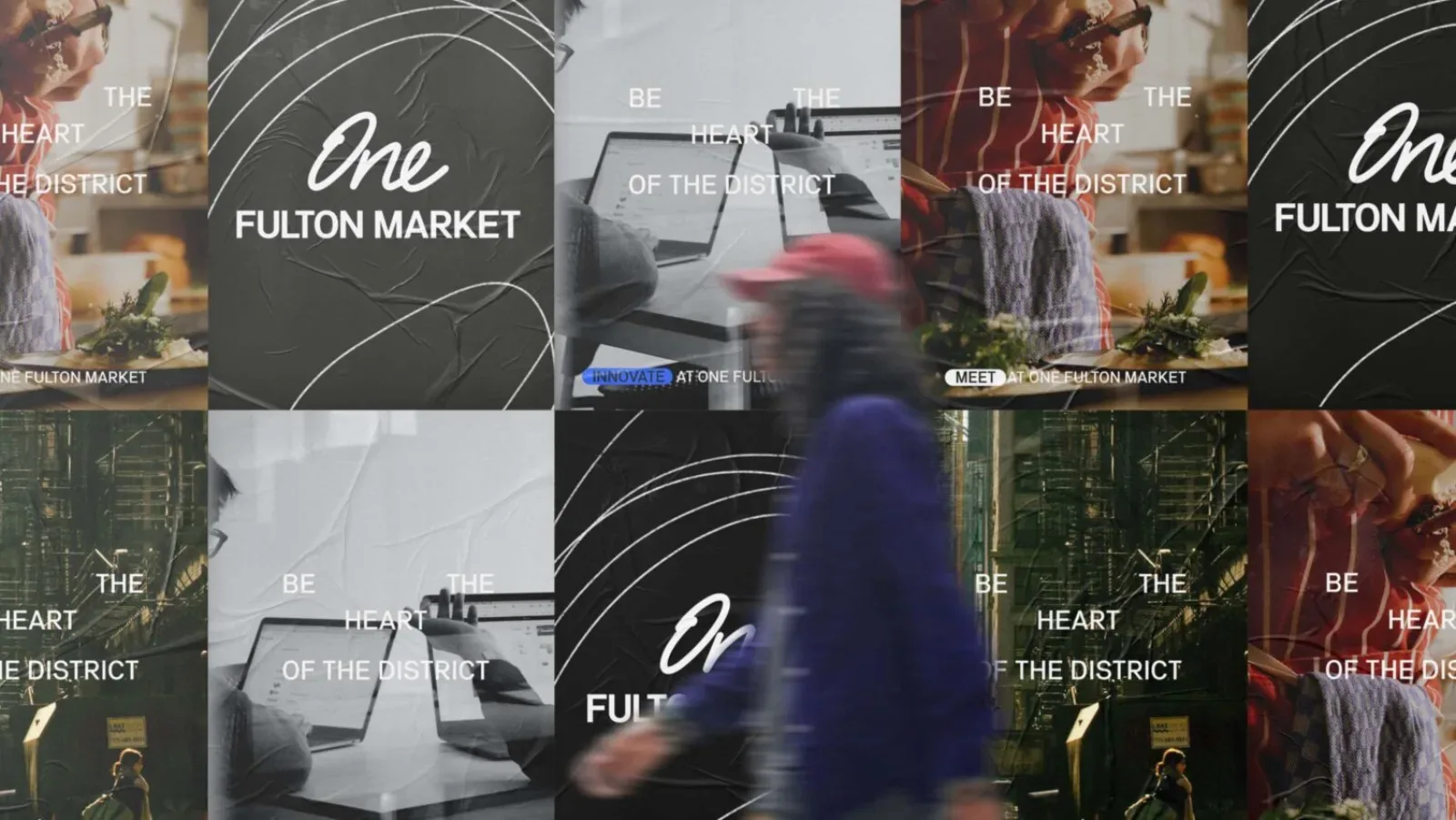 one-fulton-market-place-branding 品牌案例图 3