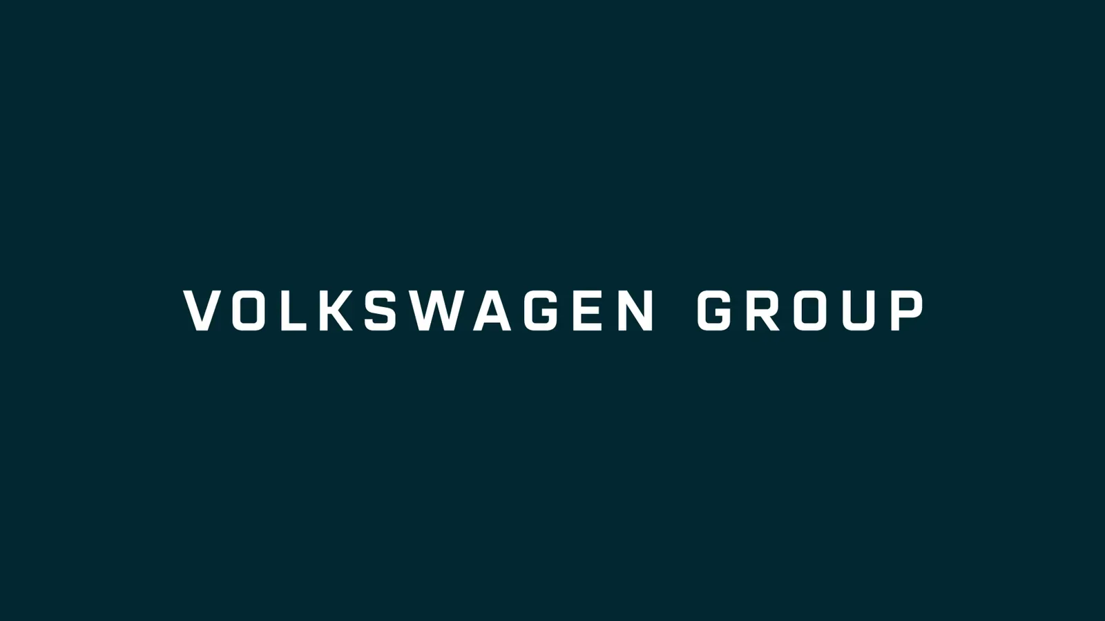 Volkswagen Group 如何用持续运动的视觉系统统一十二个汽车品牌案例图 7