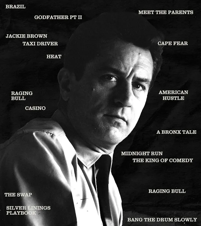 De Niro Con 案例图片 3