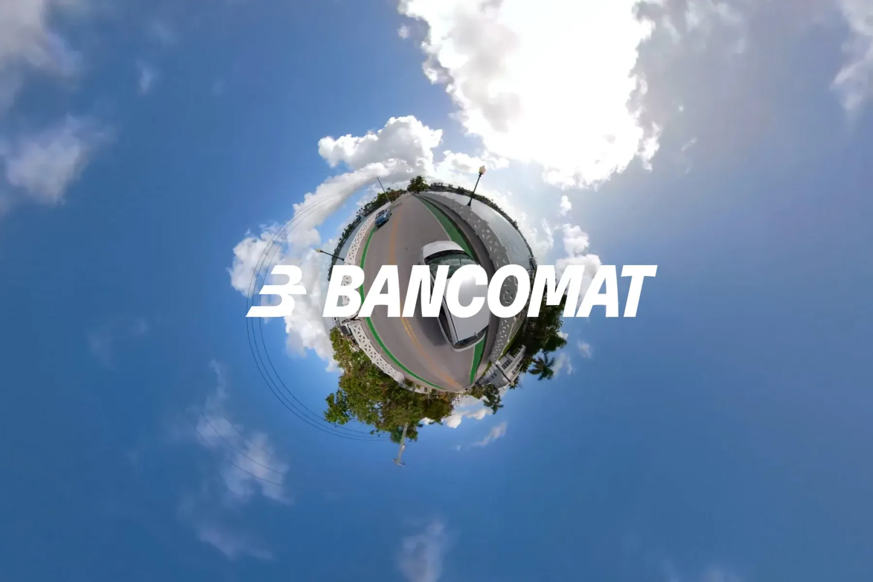 BANCOMAT 如何用飞行隐喻让意大利支付品牌重新起航
