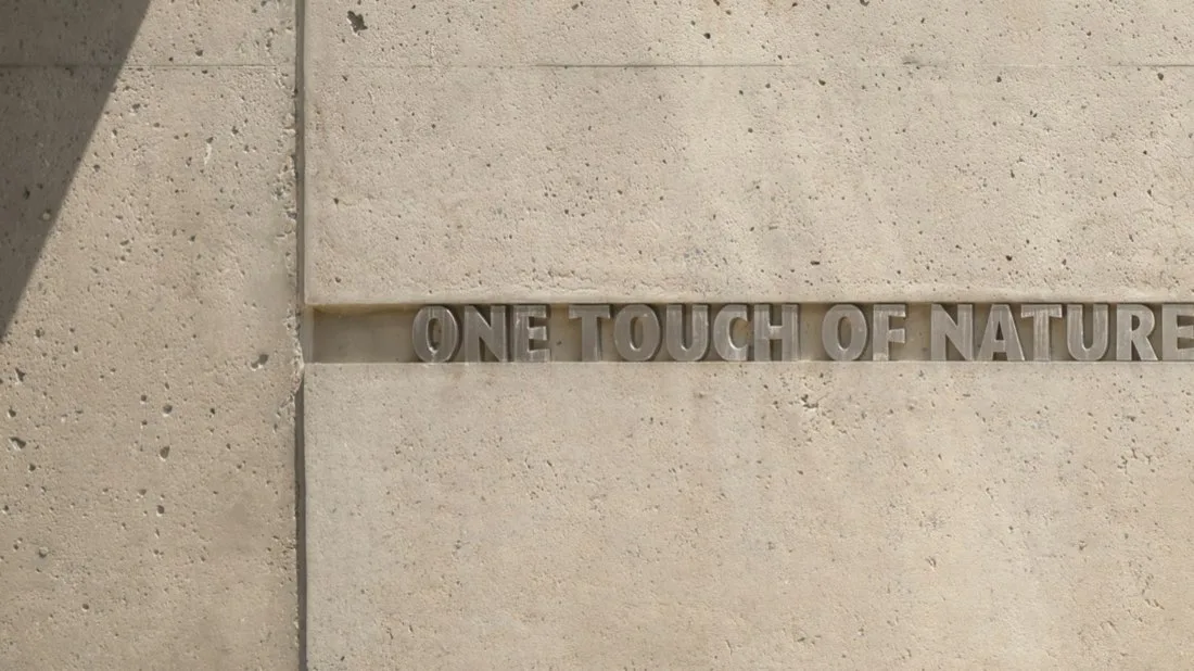 Folger Shakespeare Library 品牌案例视觉 6