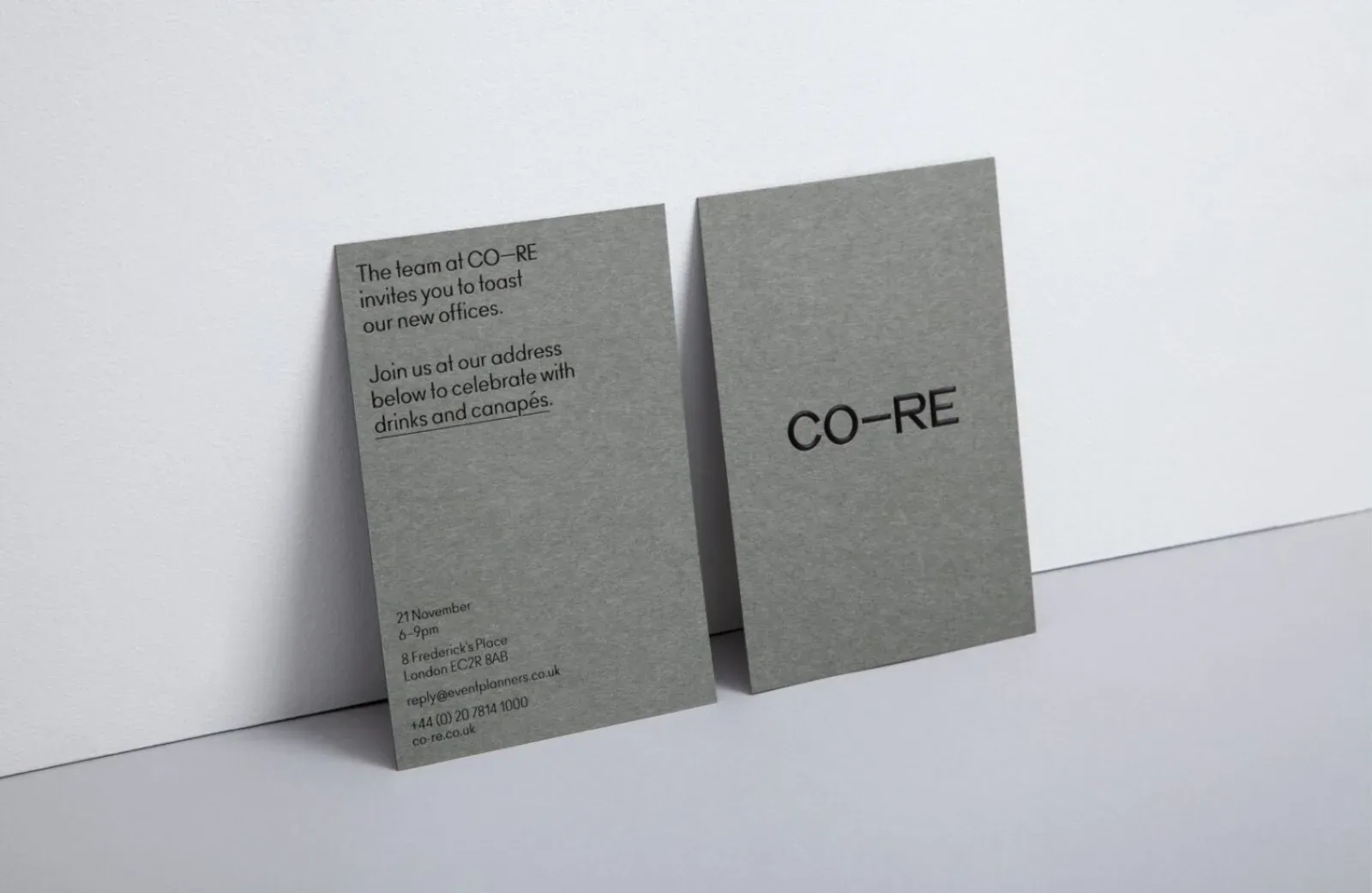 CO—RE 如何把一个破折号变成协作型地产企业的品牌核心案例图片6