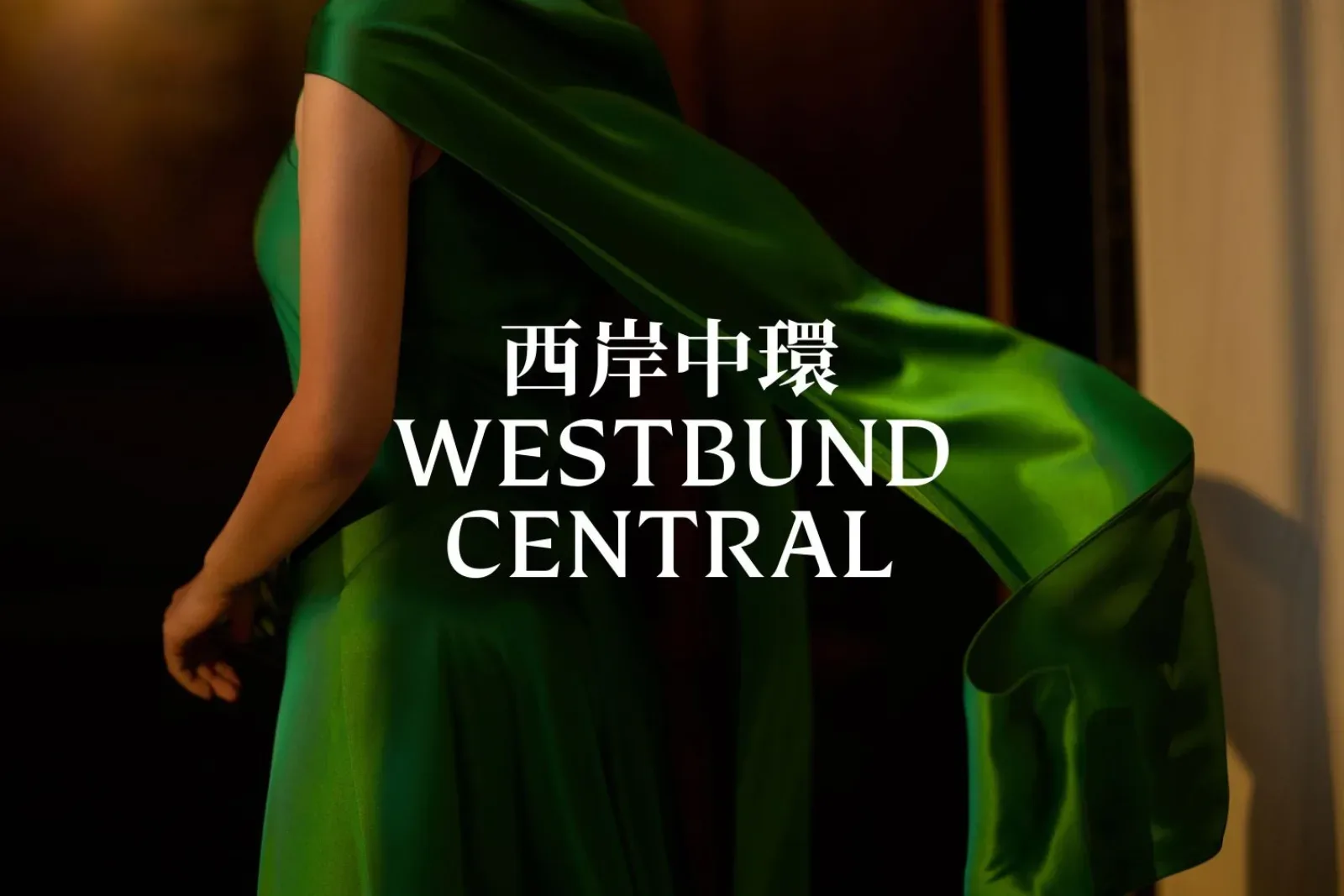 Westbund Central 如何用“尽享生活”重写上海新中心案例图片 1