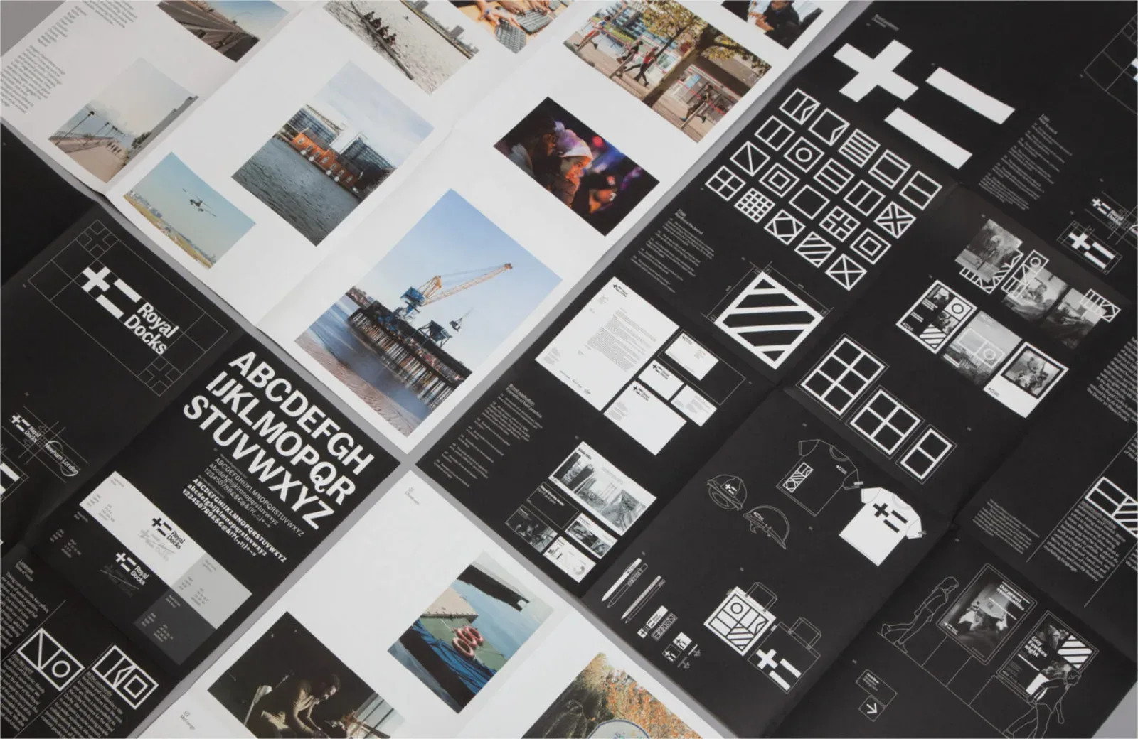 royal-docks 品牌案例图 4