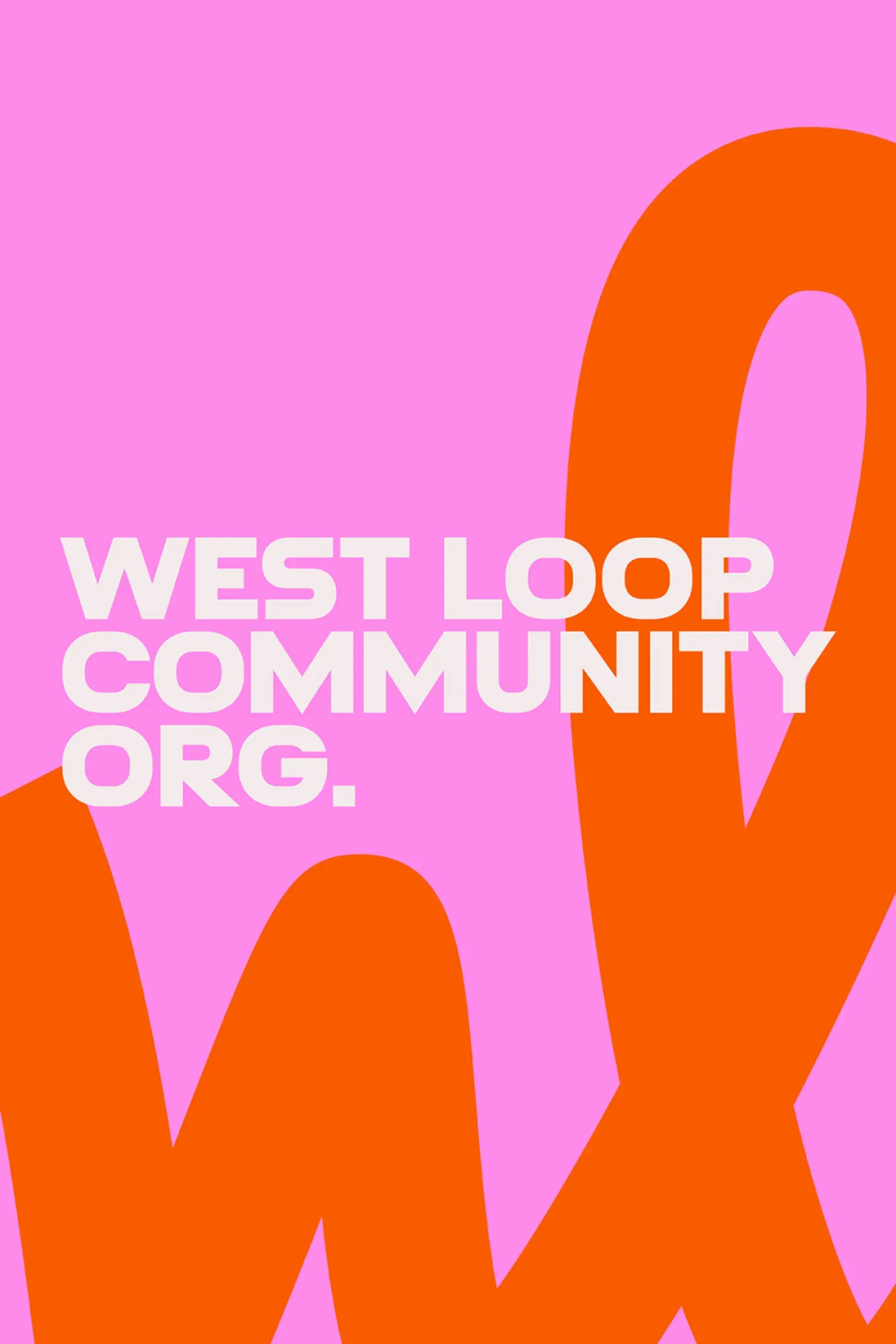 West Loop 品牌设计案例图 2