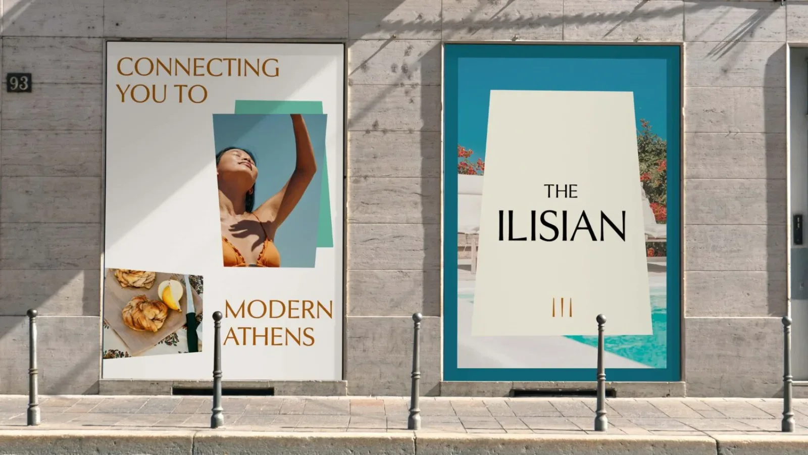 the-ilisian 品牌案例图 2