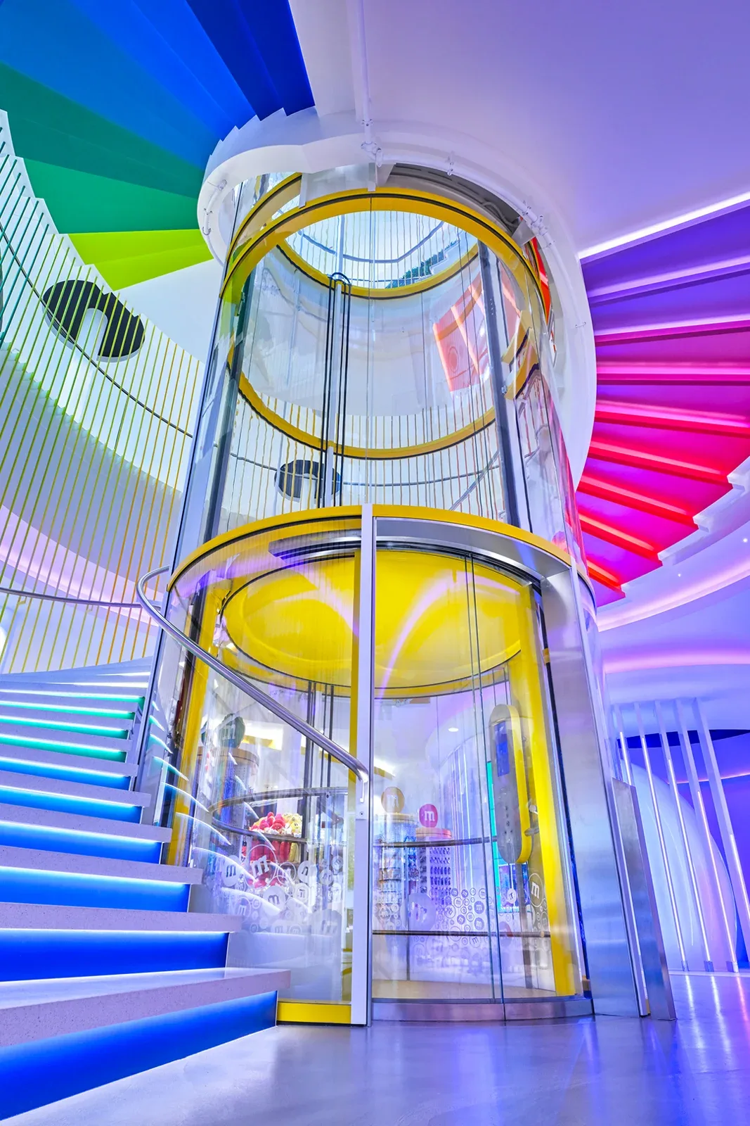 Landor M&M’S 案例品牌设计案例展示图3