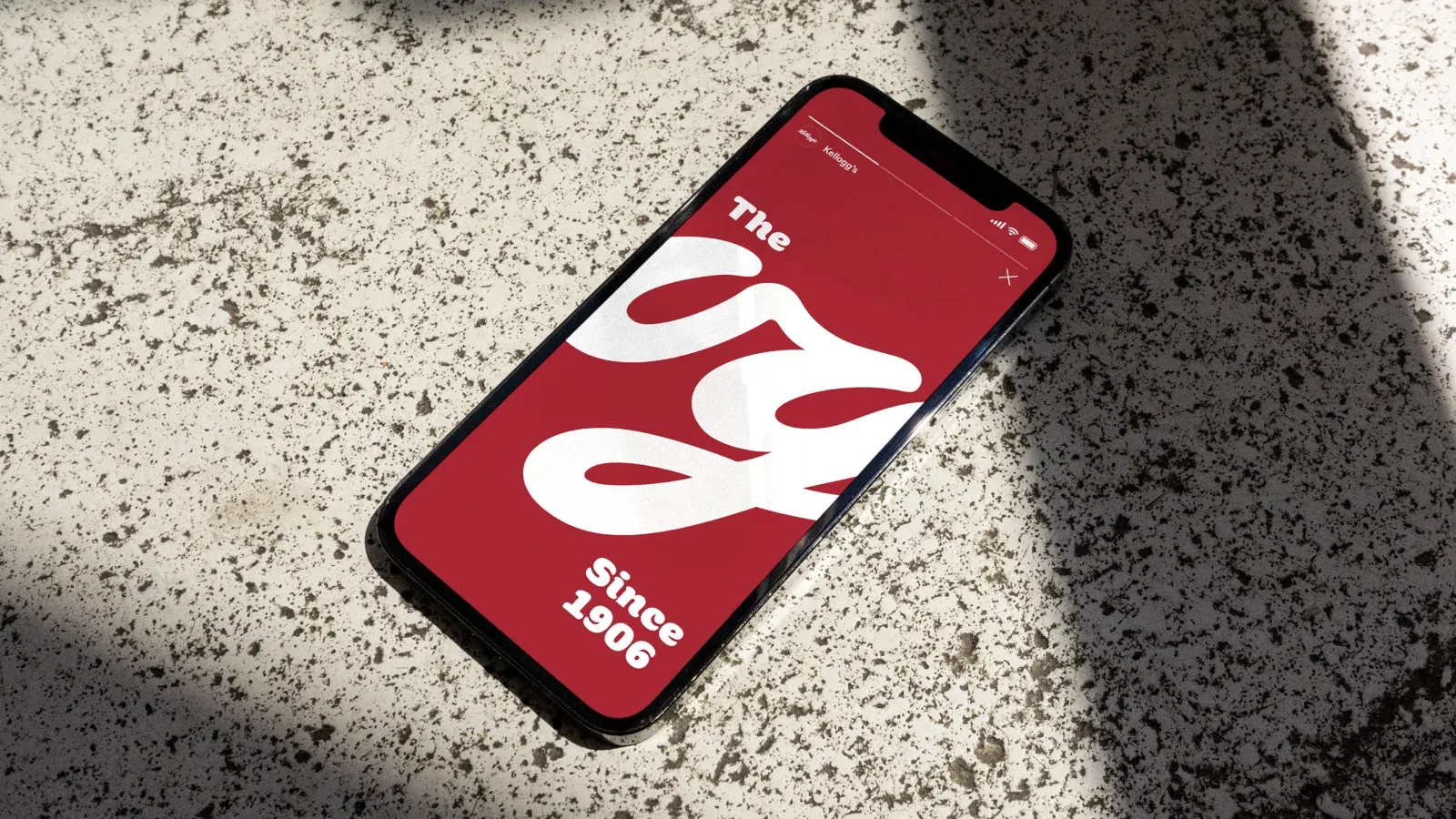 Landor Kellogg's 品牌设计案例图片 4
