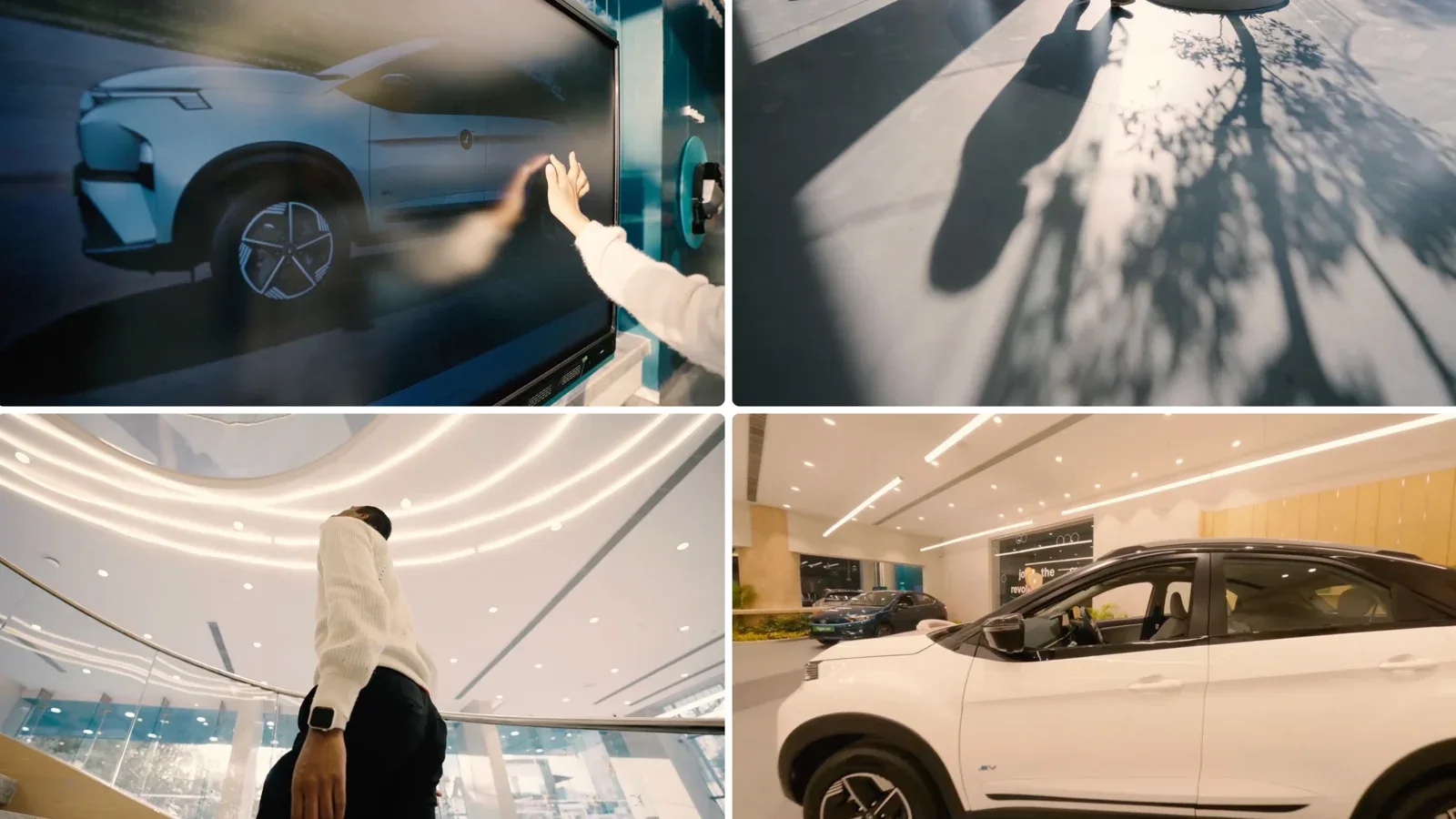 Landor TATA.ev 案例品牌设计案例展示图7