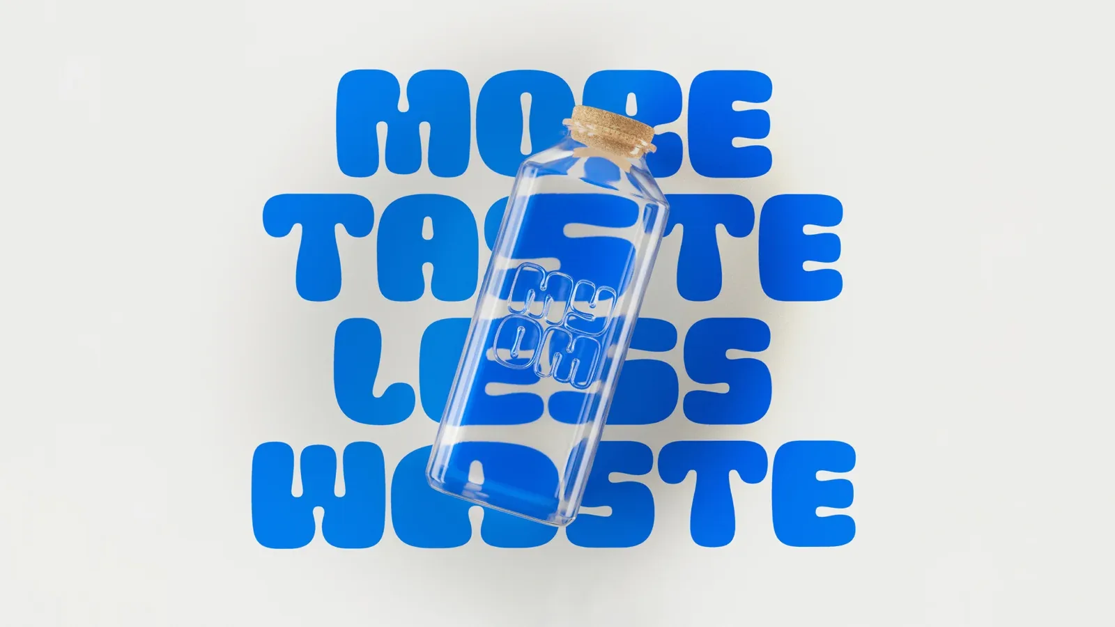 MYOM 品牌设计案例图片 2