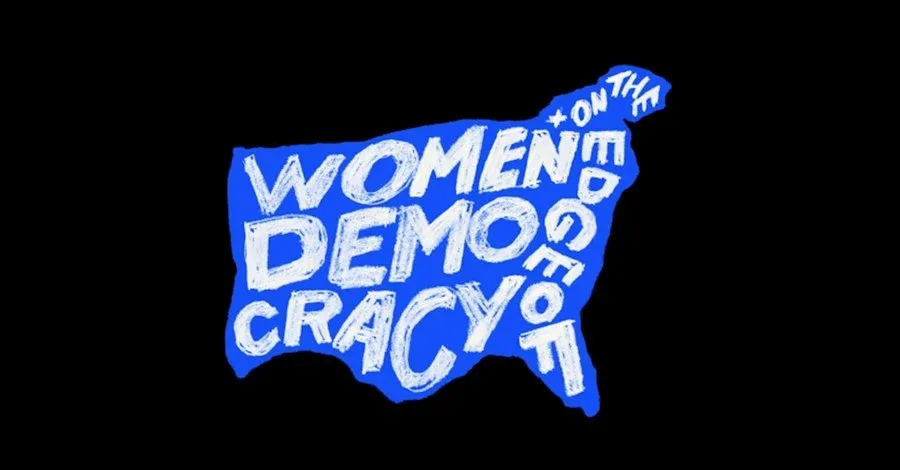 women-edge 品牌案例视觉应用 1