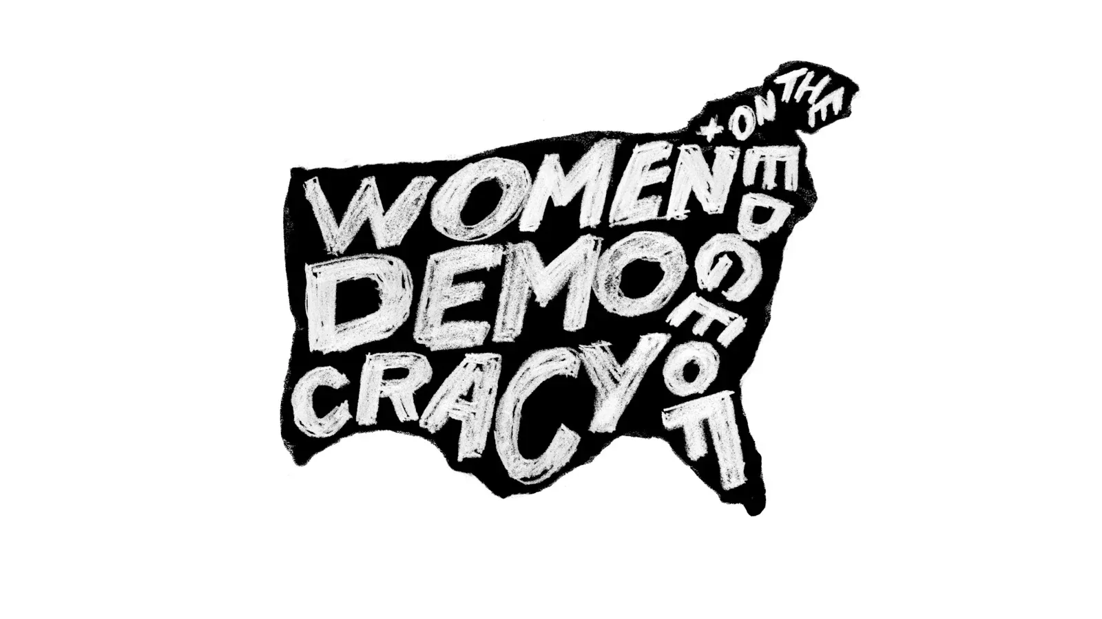 women-edge 品牌案例视觉应用 2