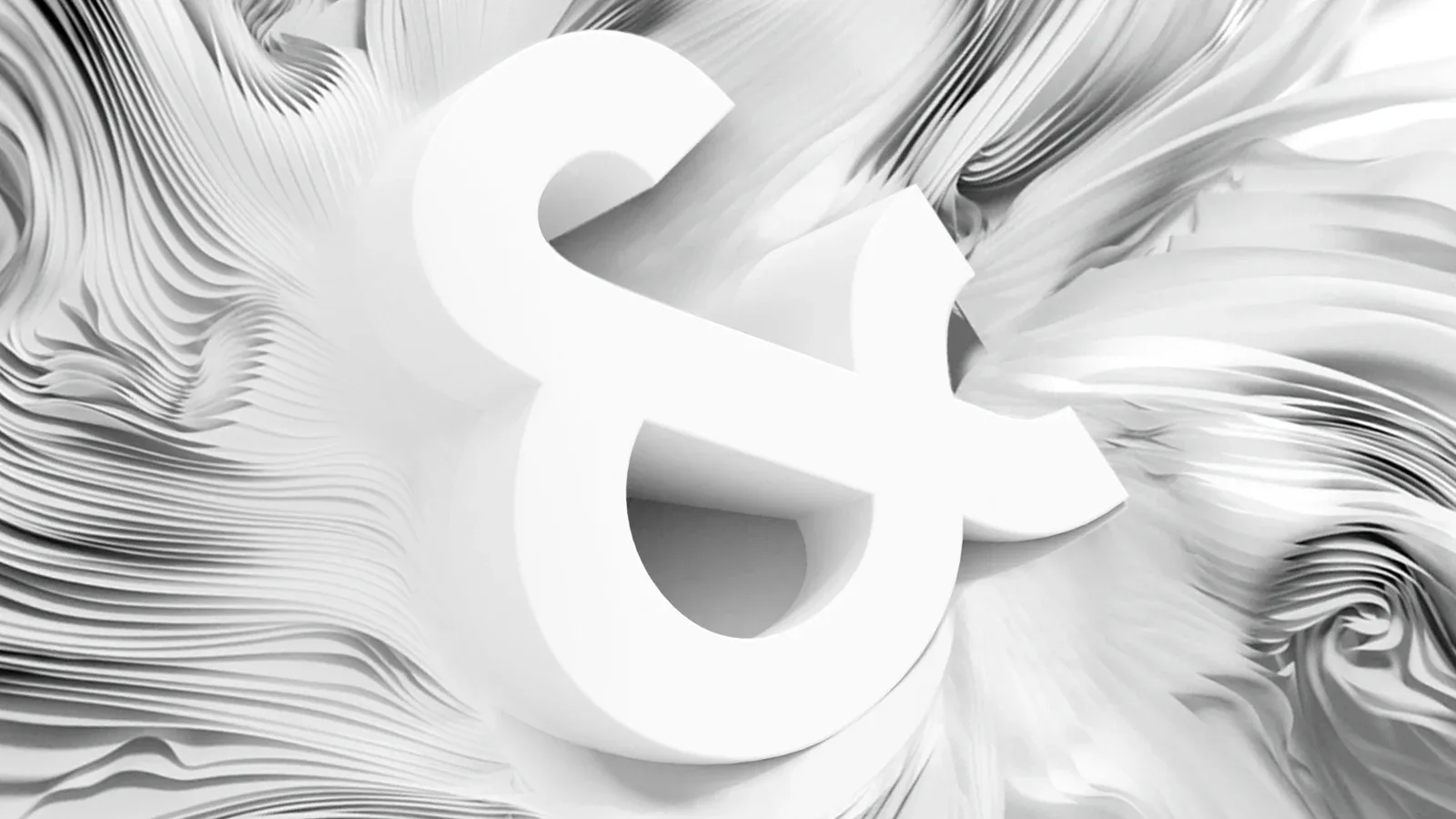 A&O Shearman 品牌设计案例展示图 4