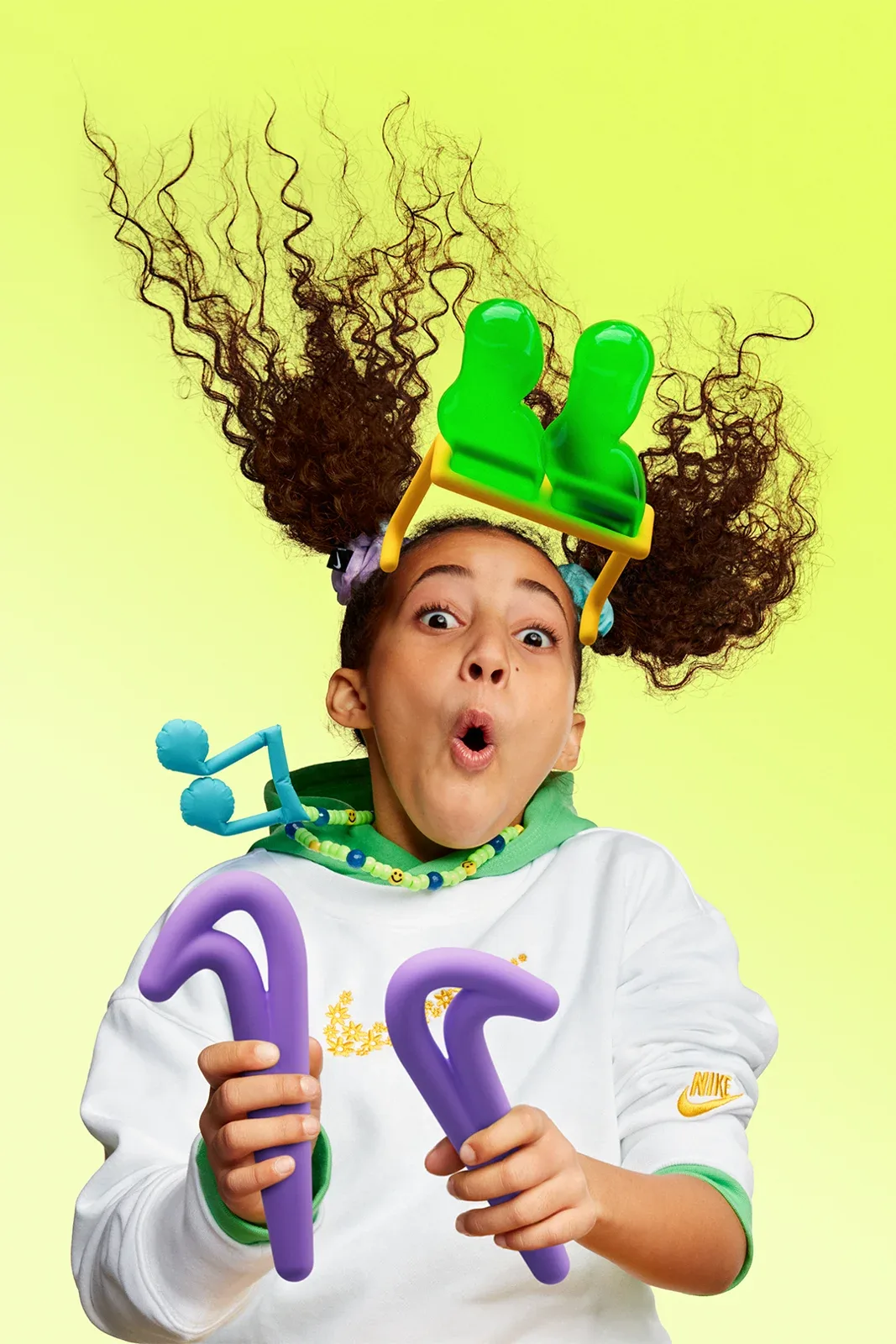 Landor Nike Kids 案例品牌设计案例展示图3