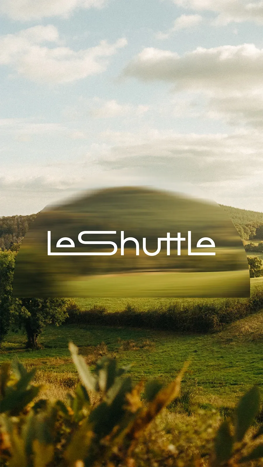 Landor LeShuttle品牌设计案例图 2