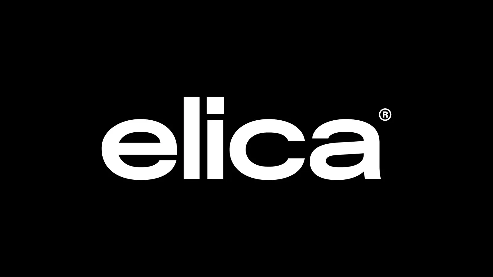 Elica 品牌设计案例展示图 1