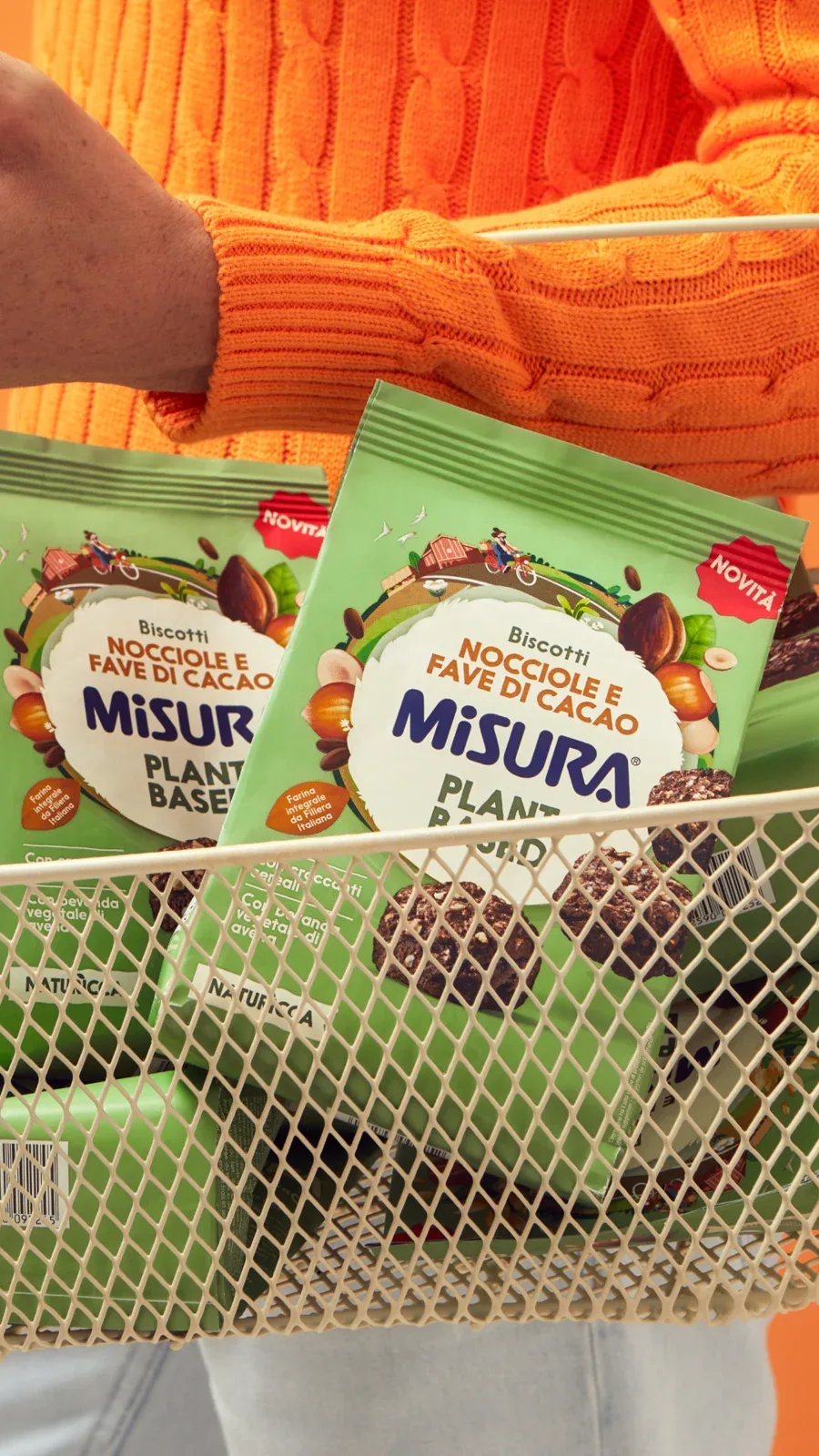 Landor Misura品牌设计案例图 2
