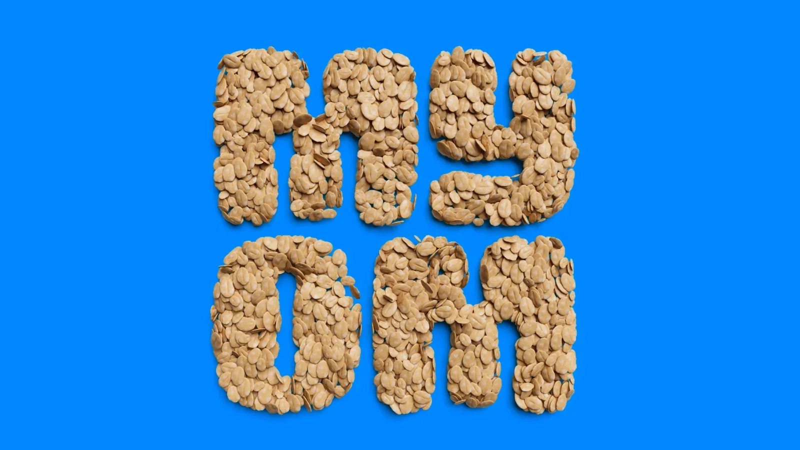 MYOM 品牌设计案例图片 4