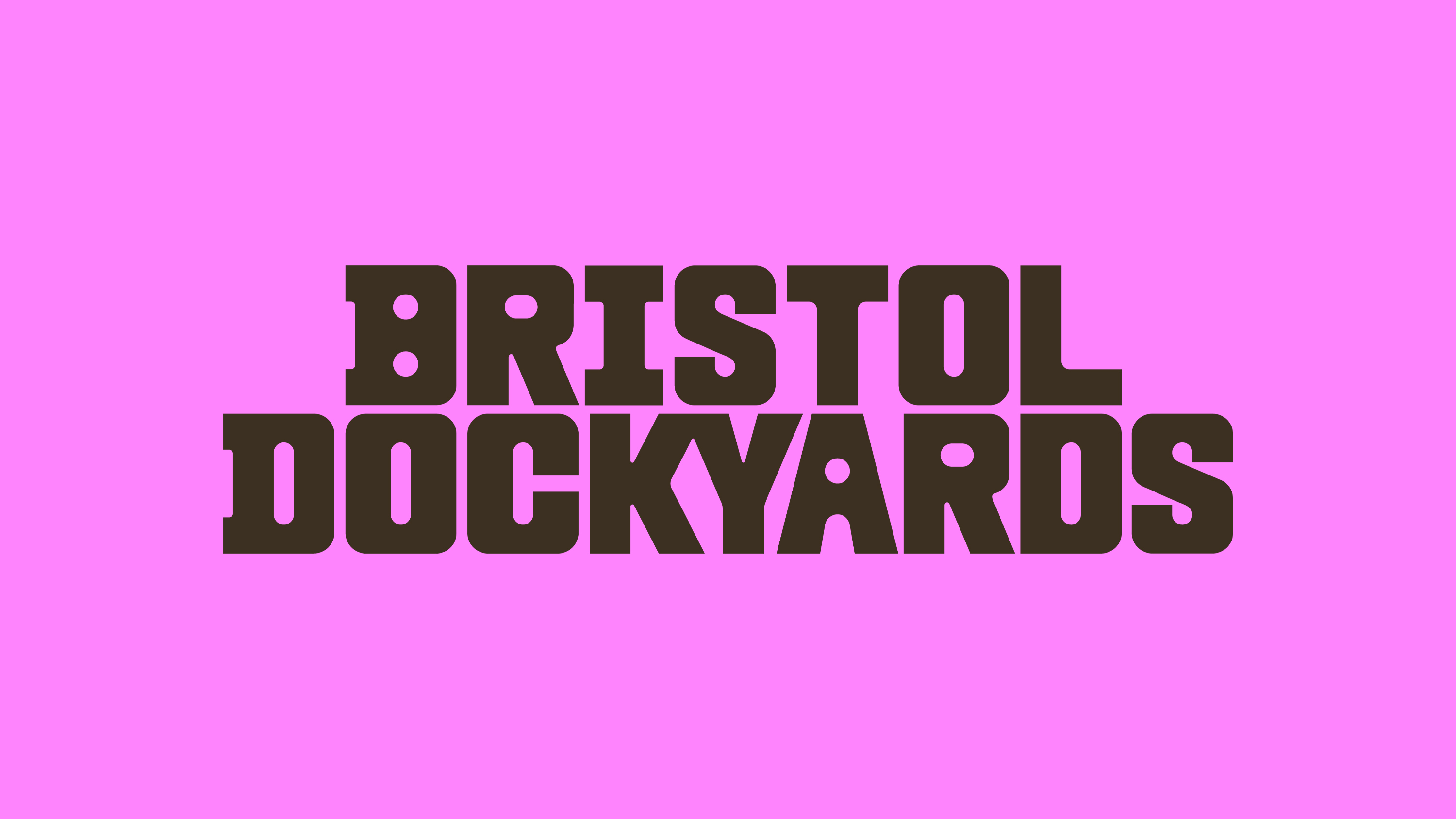 How & How takes a smart, bright collage-based approach to overhauling Bristol Do