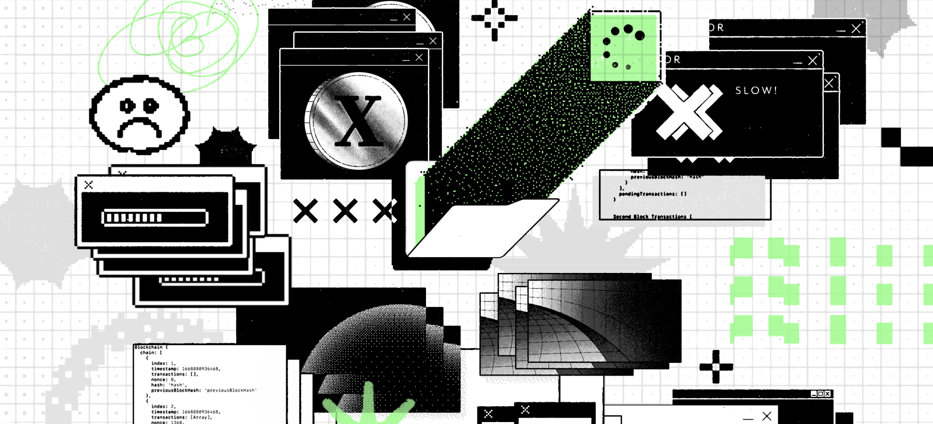 How Black Math learned to start with art – and why curiosity, not speed, is the