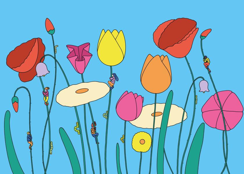 Why brand design should move from display back to business