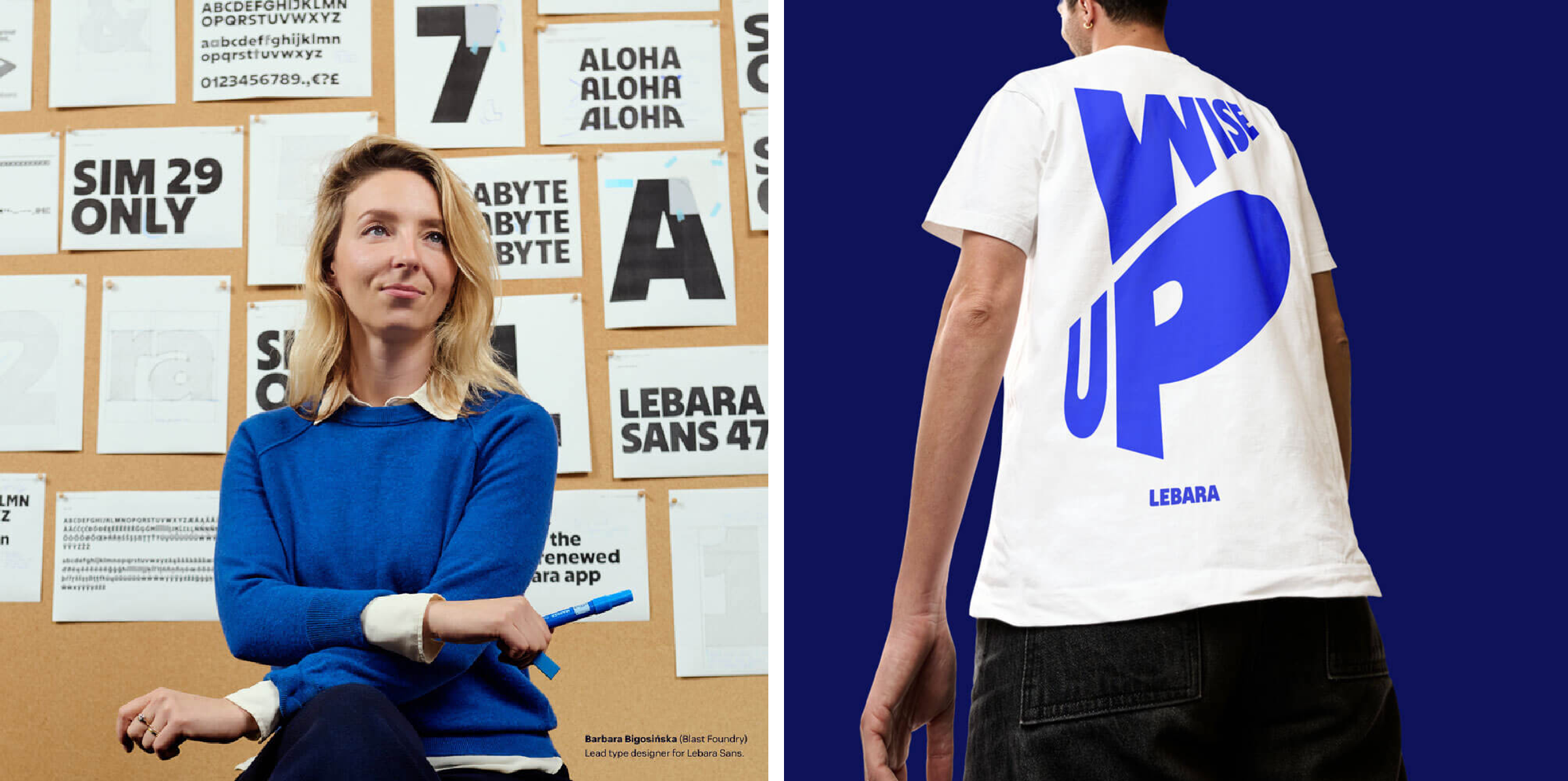 If you’ve visited an off-licence, you’ve heard of Lebara – now thanks to Verve,