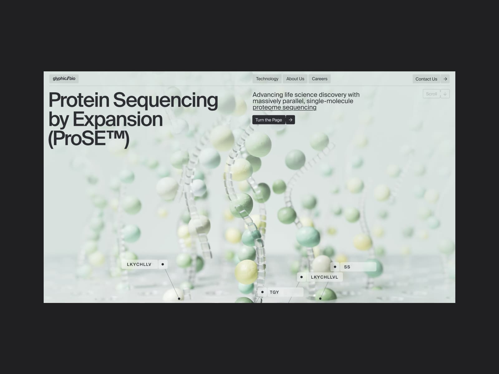 生物技术品牌如何把科研复杂性转化为可信选择