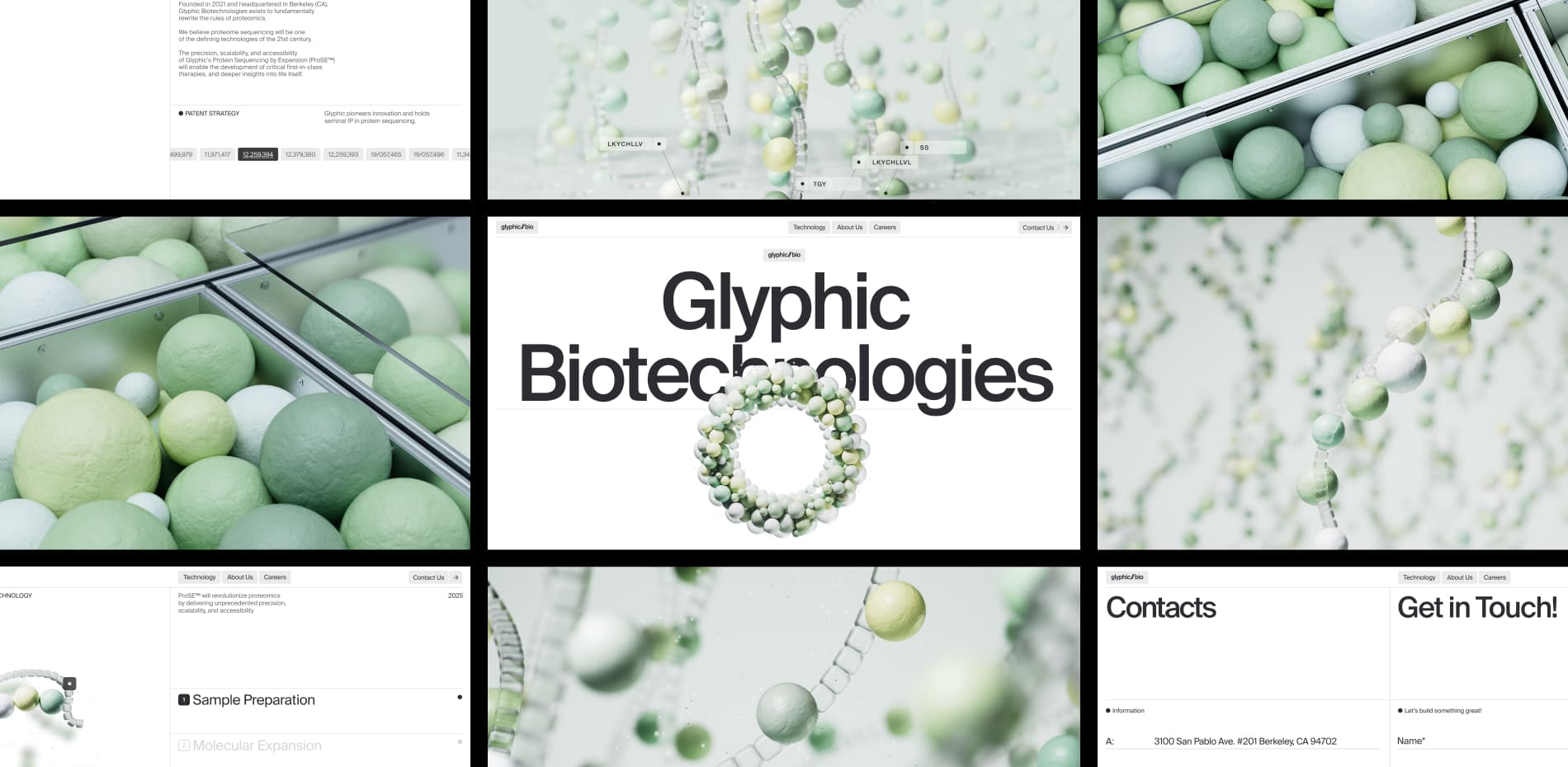 生物技术品牌如何把科研复杂性转化为可信选择