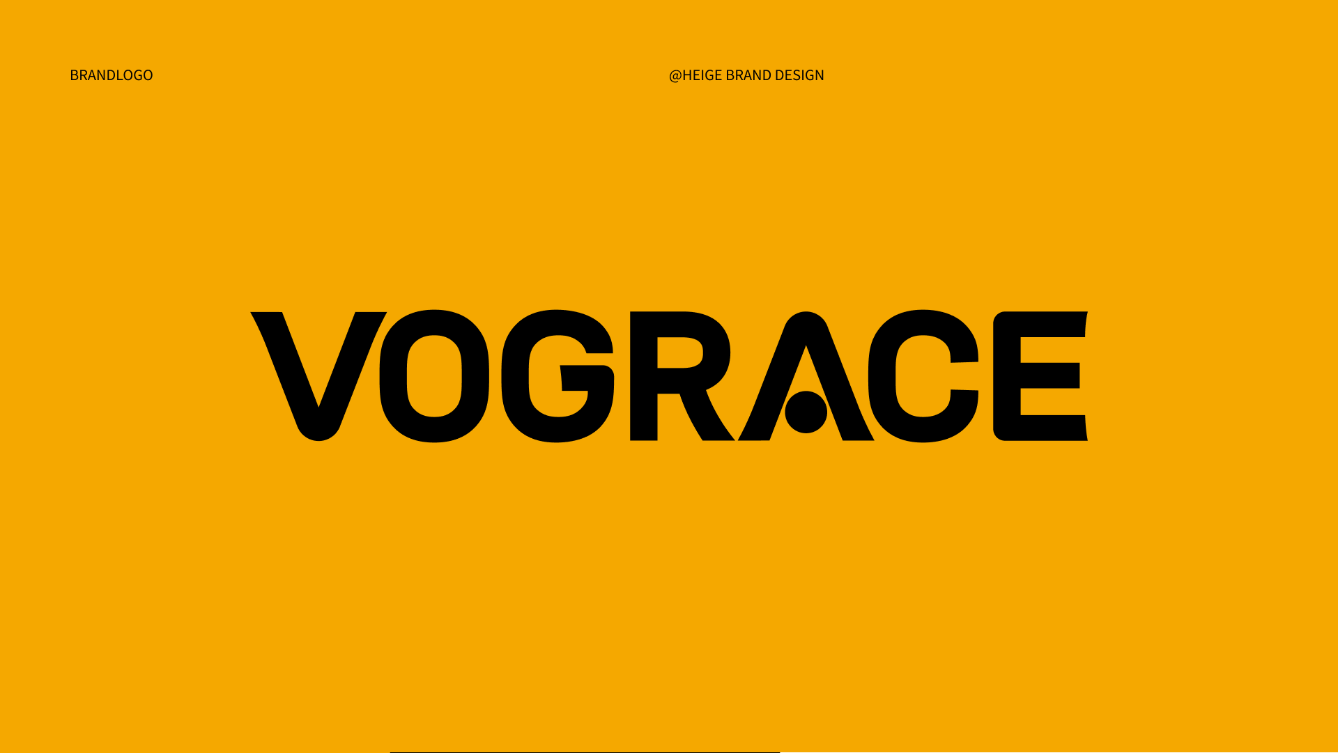 VOGRACE