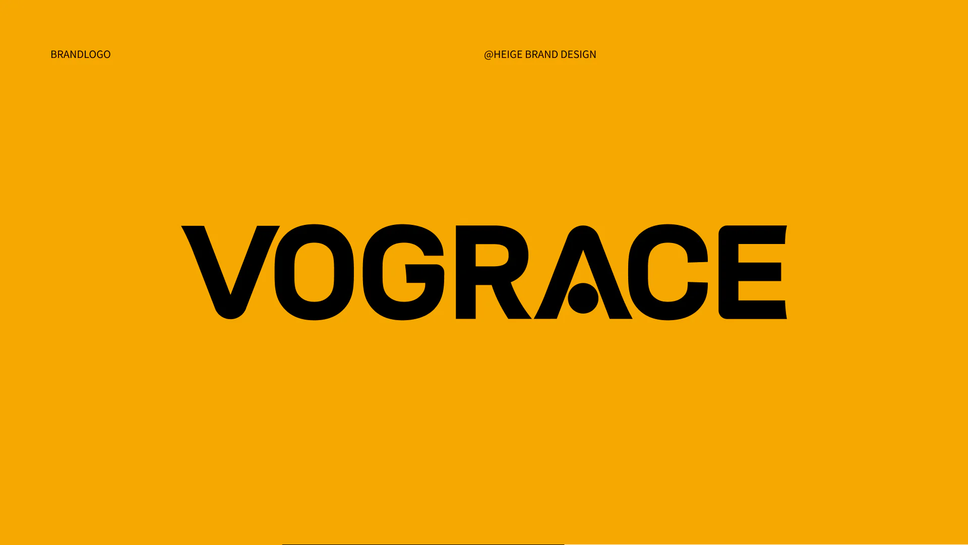 VOGRACE