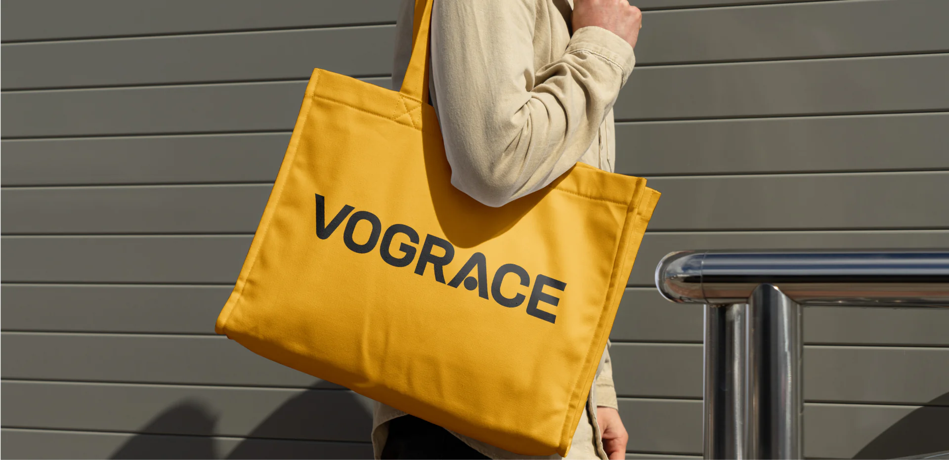 VOGRACE