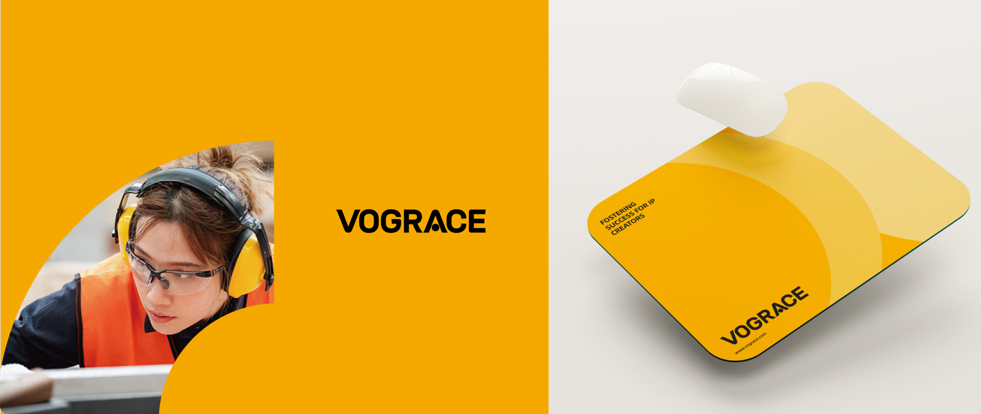 VOGRACE 网站电商触点与传播应用