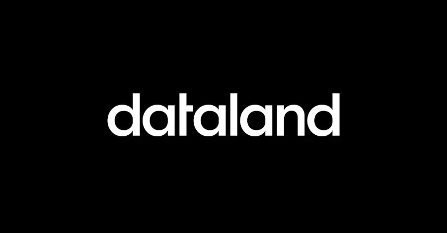 Dataland 如何让机器想象力拥有一套可被理解的博物馆品牌语言